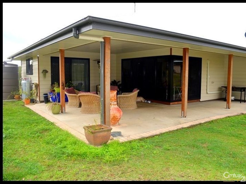 45 Wynand Avenue, Benaraby QLD 4680