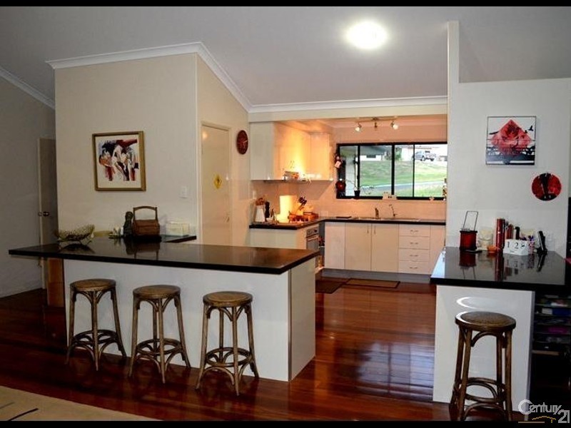 45 Wynand Avenue, Benaraby QLD 4680