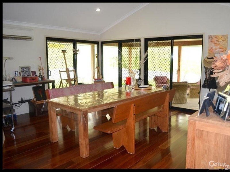 45 Wynand Avenue, Benaraby QLD 4680