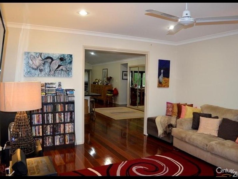 45 Wynand Avenue, Benaraby QLD 4680