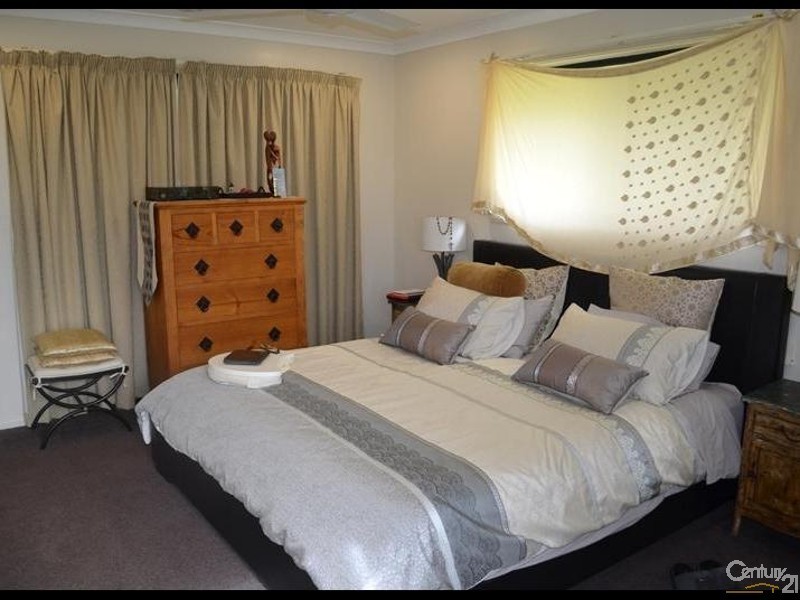 45 Wynand Avenue, Benaraby QLD 4680