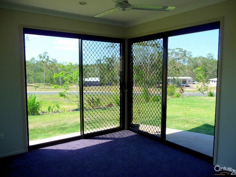 45 Wynand Avenue, Benaraby QLD 4680