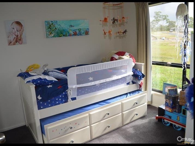 45 Wynand Avenue, Benaraby QLD 4680