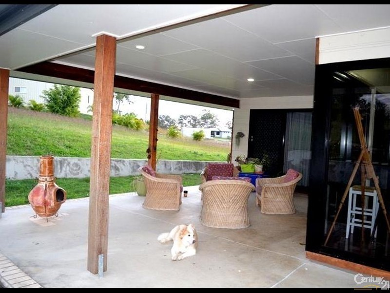 45 Wynand Avenue, Benaraby QLD 4680