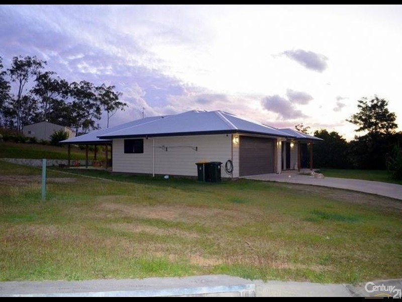 45 Wynand Avenue, Benaraby QLD 4680