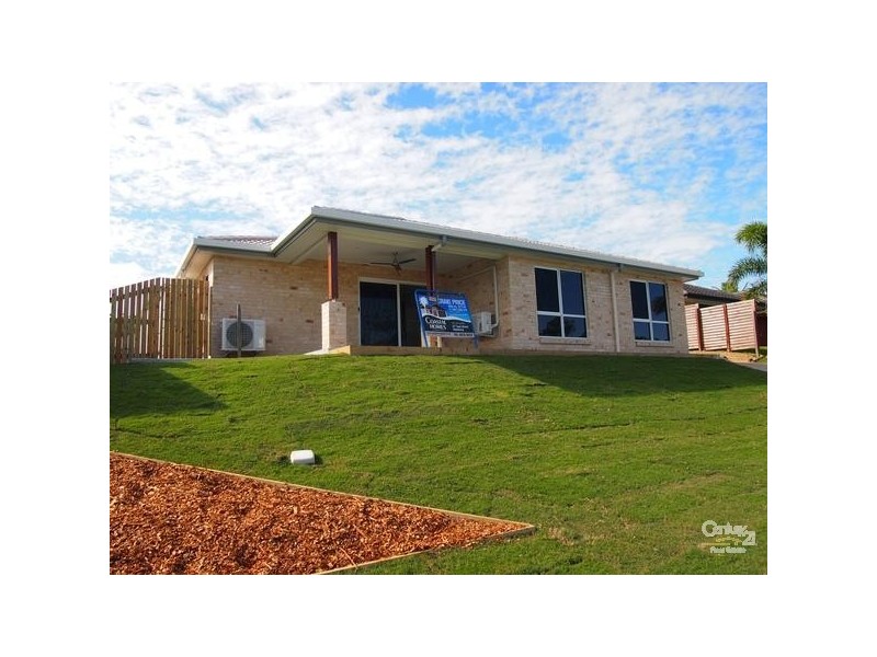 89A Col Brown Avenue, Clinton QLD 4680