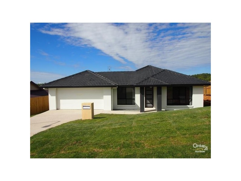 15 Blaxland Court, Glen Eden QLD 4680
