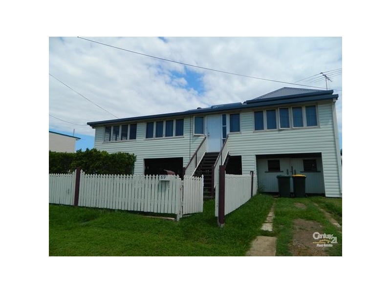 69 Tank Street, West Gladstone QLD 4680