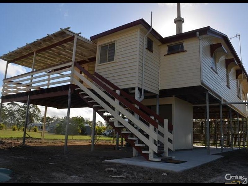 19 Awoonga Dam Road, Benaraby QLD 4680