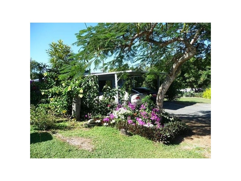 17 King George Street, Mount Larcom QLD 4695