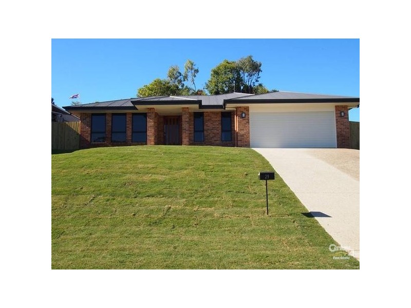 29 Sharyn Drive, New Auckland QLD 4680
