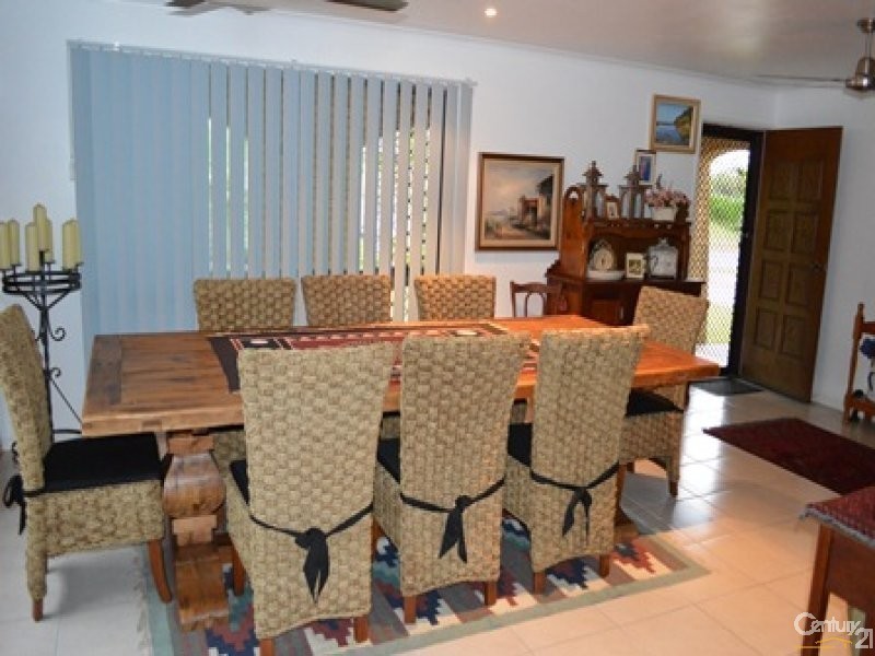 28 Hampton Drive, Tannum Sands QLD 4680