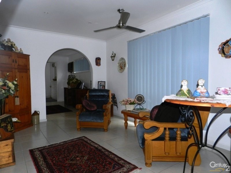 28 Hampton Drive, Tannum Sands QLD 4680