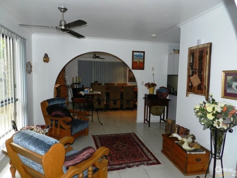 28 Hampton Drive, Tannum Sands QLD 4680