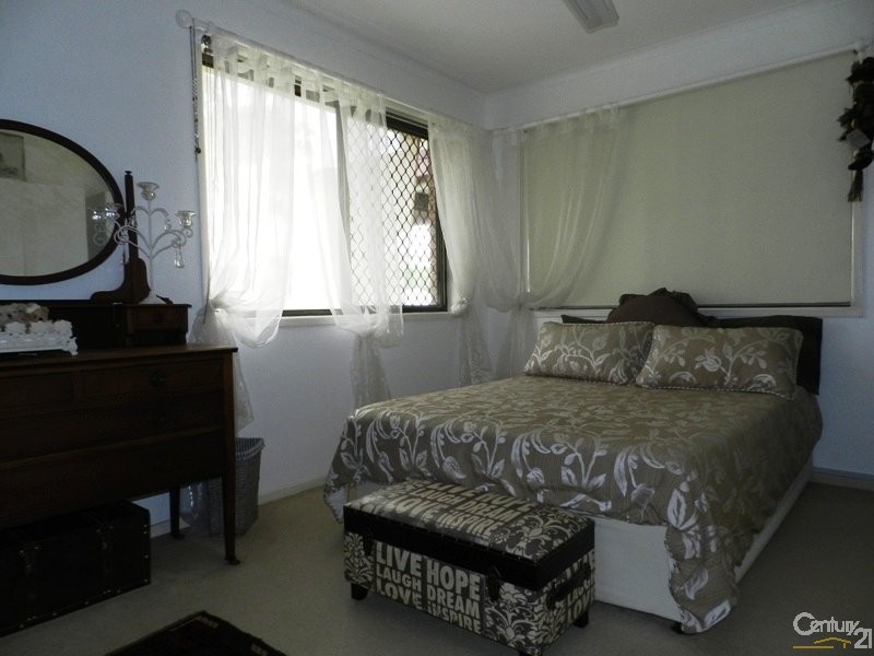 28 Hampton Drive, Tannum Sands QLD 4680