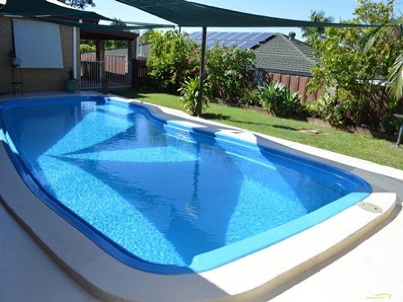 28 Hampton Drive, Tannum Sands QLD 4680