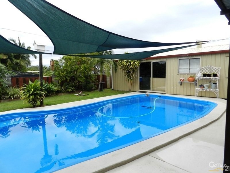 28 Hampton Drive, Tannum Sands QLD 4680