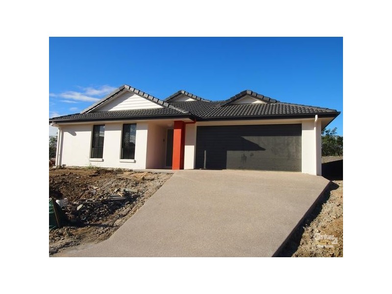 14 Nardoo Place, Glen Eden QLD 4680