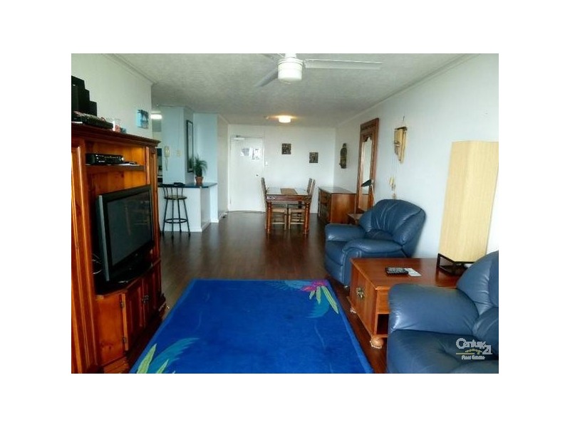 65/32 Kent Street, West Gladstone QLD 4680