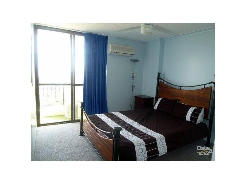 65/32 Kent Street, West Gladstone QLD 4680
