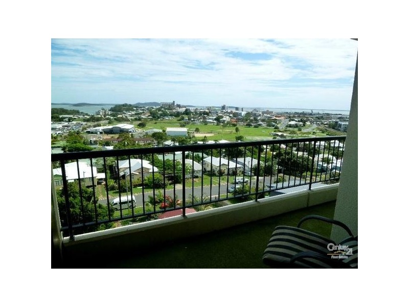 65/32 Kent Street, West Gladstone QLD 4680