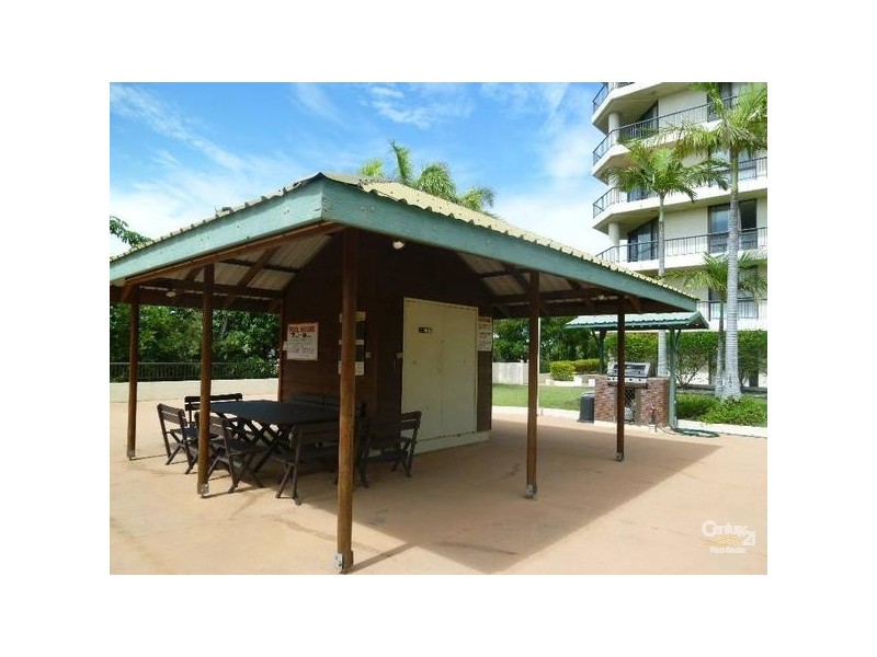 65/32 Kent Street, West Gladstone QLD 4680