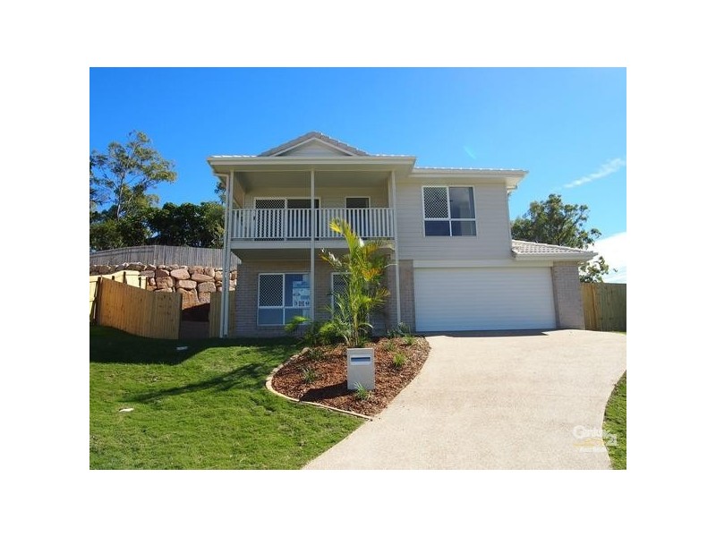 24 Sturt Court, Glen Eden QLD 4680