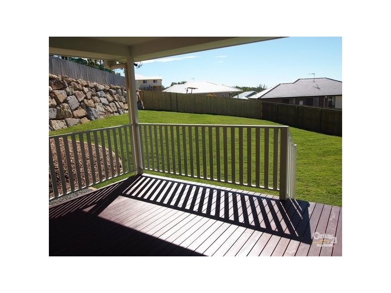 24 Sturt Court, Glen Eden QLD 4680