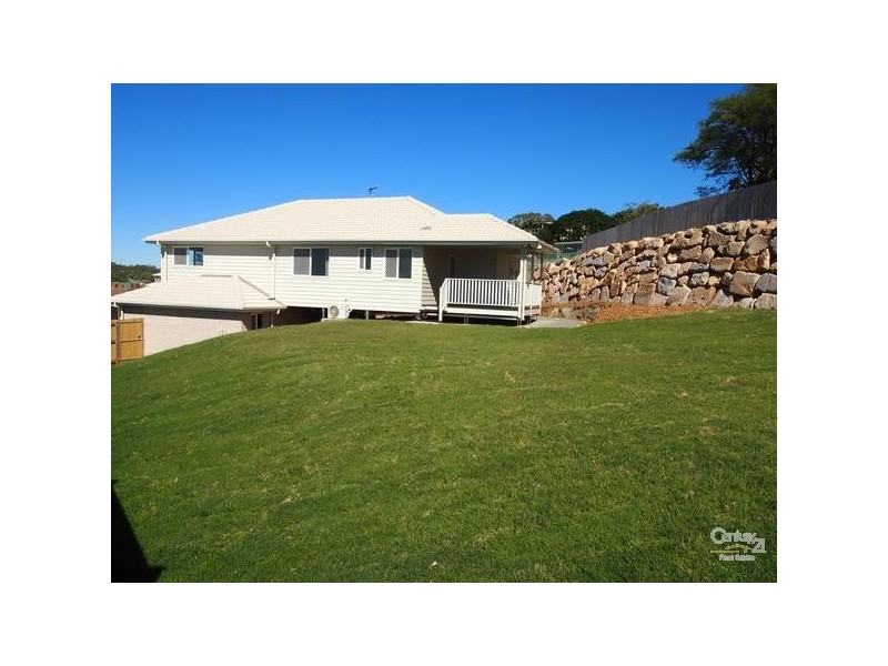 24 Sturt Court, Glen Eden QLD 4680