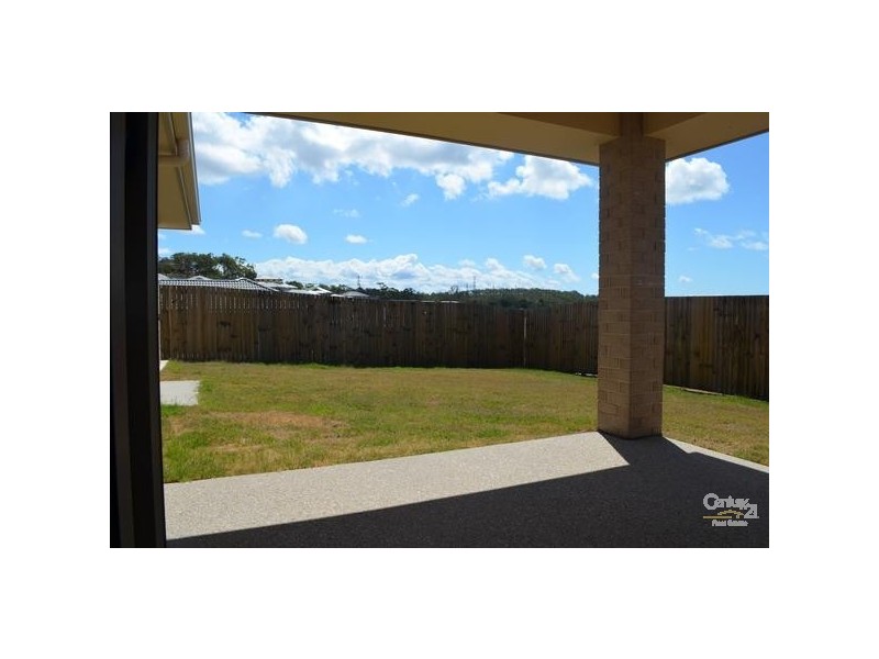 16 Blaxland Court, Glen Eden QLD 4680