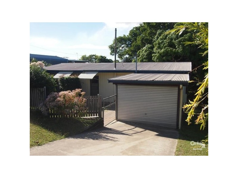 48 Adelaide Street, South Gladstone QLD 4680