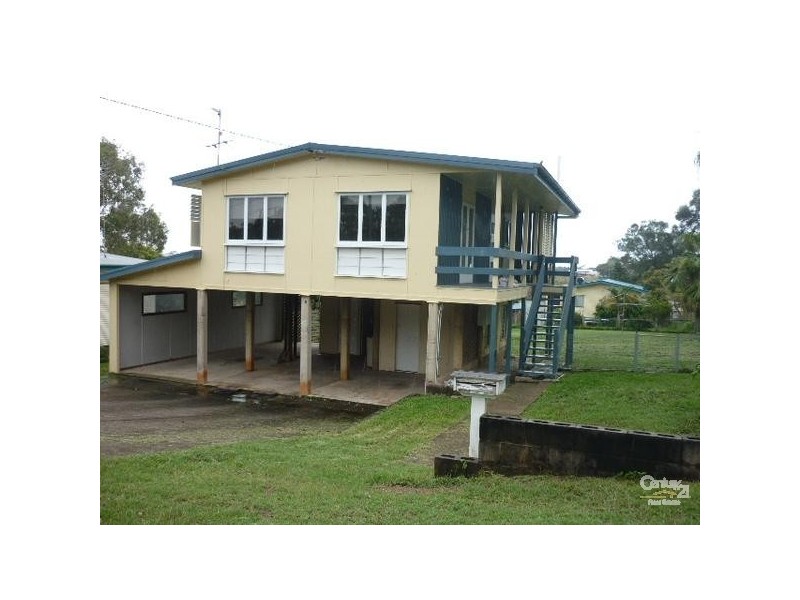 18 Mylne Street, West Gladstone QLD 4680