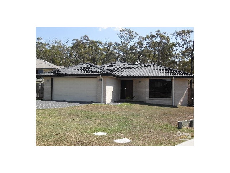 9 Viewpoint Way, New Auckland QLD 4680