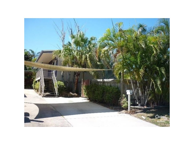 30 Sutton Street, Barney Point QLD 4680