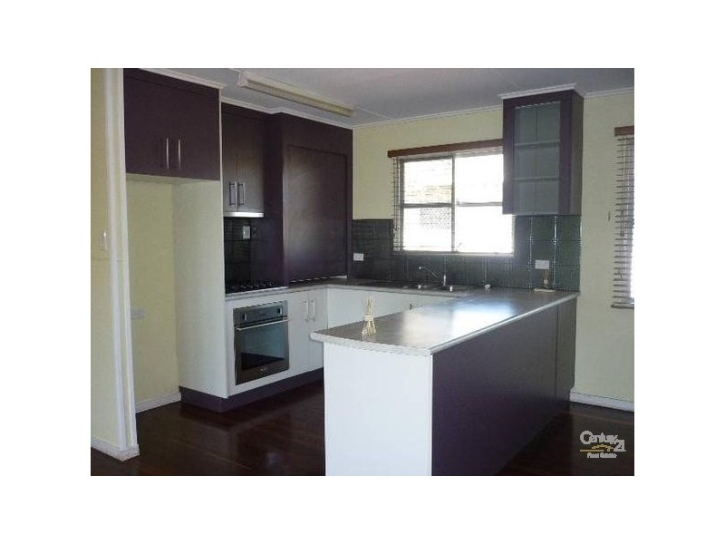 30 Sutton Street, Barney Point QLD 4680