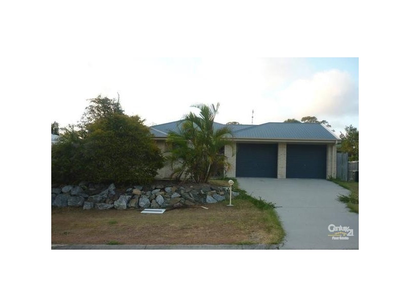 5 Benjamin Court, Glen Eden QLD 4680