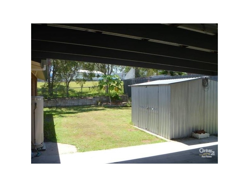 35 Latrobe Street, Tannum Sands QLD 4680