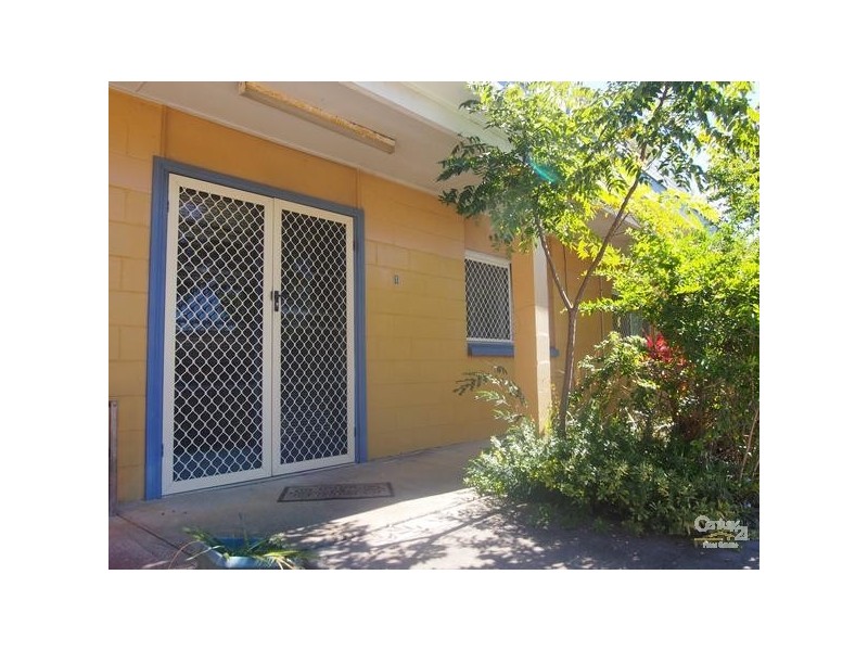 1/33 Butler Street, New Auckland QLD 4680