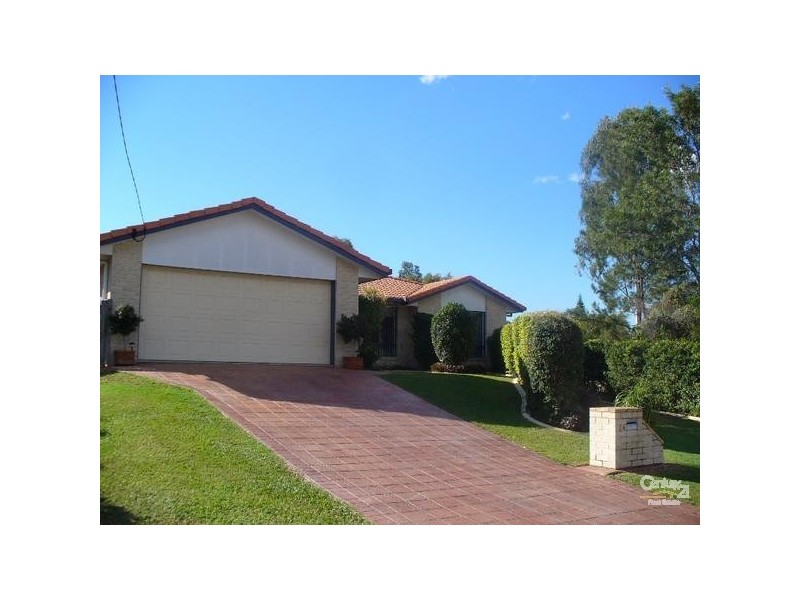 4a Carinya Drive, Clinton QLD 4680