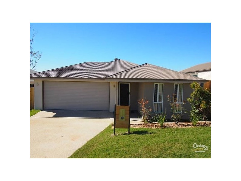 1 Isla Court, Kirkwood QLD 4680