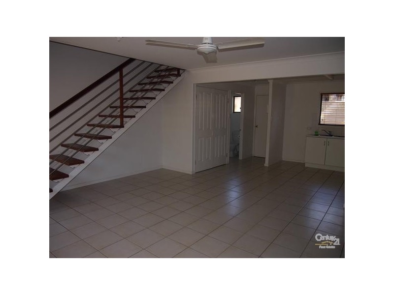 3/33 Butler Street, New Auckland QLD 4680