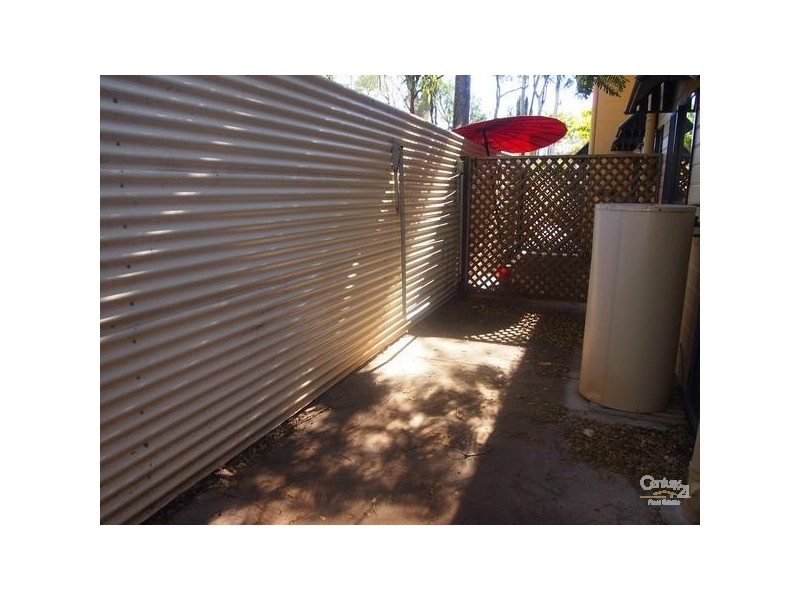 3/33 Butler Street, New Auckland QLD 4680