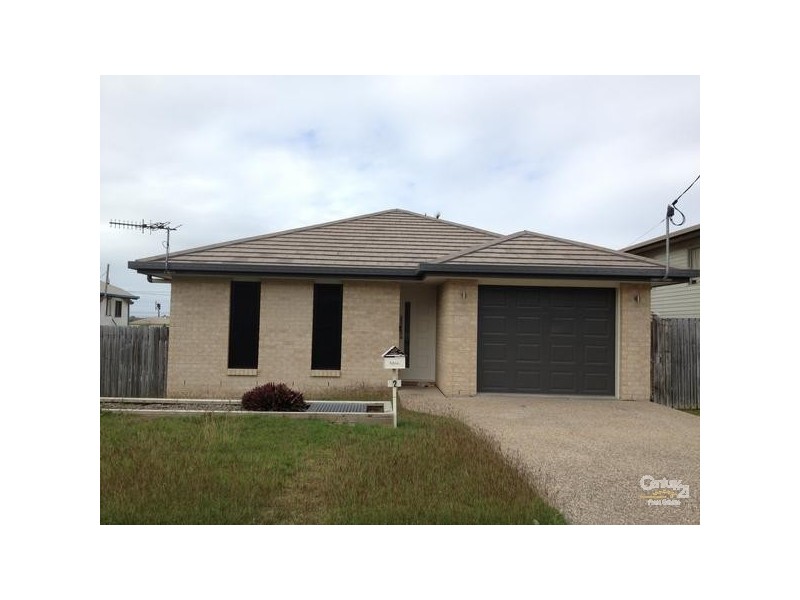 2 Buller Street, Gladstone QLD 4680