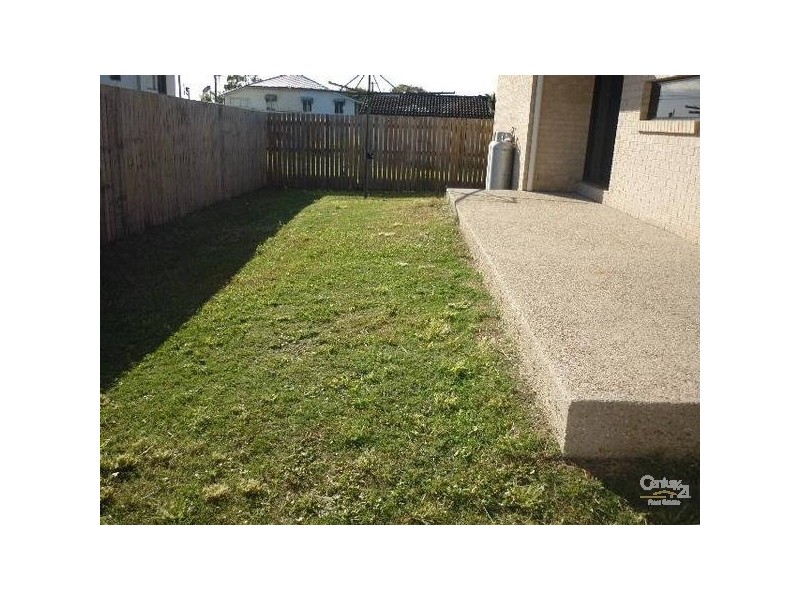 2 Buller Street, Gladstone QLD 4680