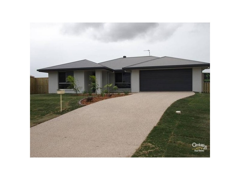 23 Bendee Drive, Glen Eden QLD 4680