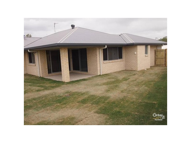23 Bendee Drive, Glen Eden QLD 4680