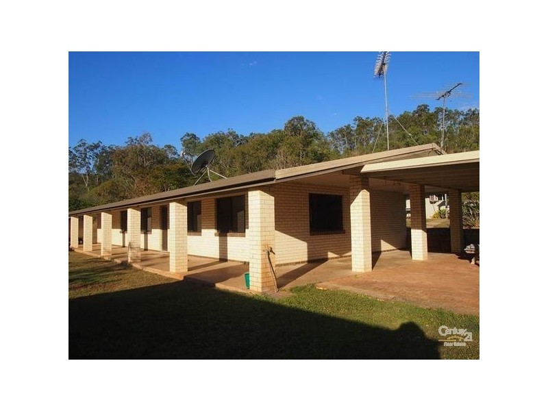 686 Calliope River Road, Yarwun QLD 4694