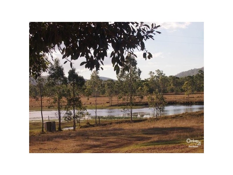 686 Calliope River Road, Yarwun QLD 4694