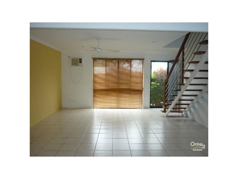 4/33 Butler Street, New Auckland QLD 4680