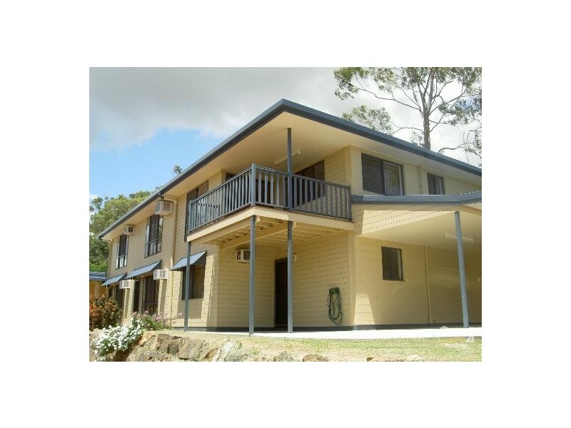 5/33 Butler Street, New Auckland QLD 4680